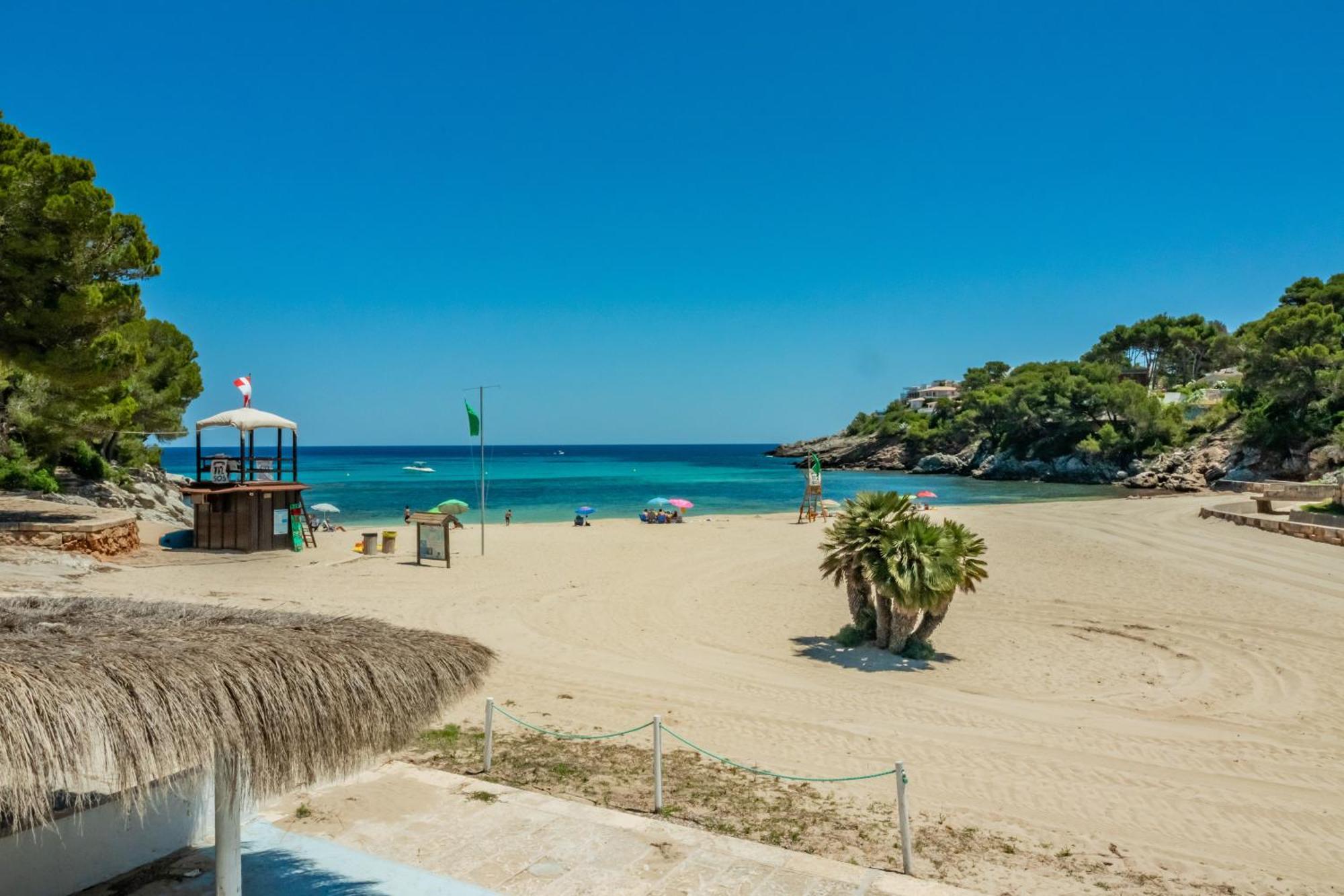 Villa Kashmir By Mallorca Villa Selection Artá Kültér fotó
