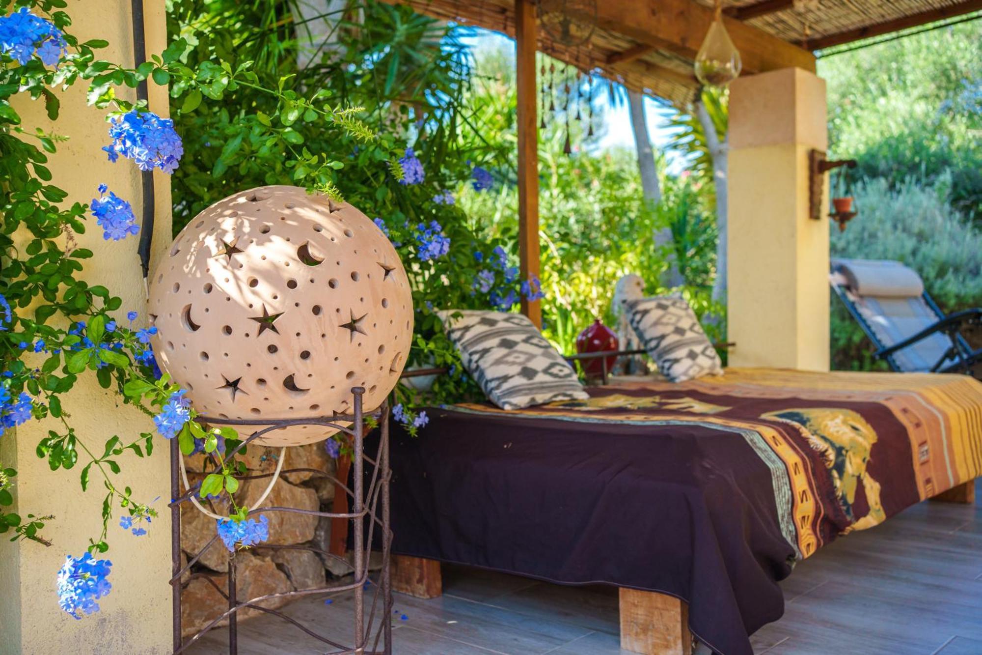 Villa Kashmir By Mallorca Villa Selection Artá Kültér fotó