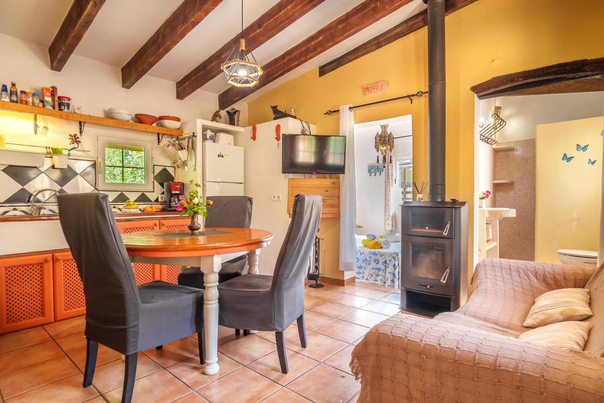 Villa Kashmir By Mallorca Villa Selection Artá Kültér fotó