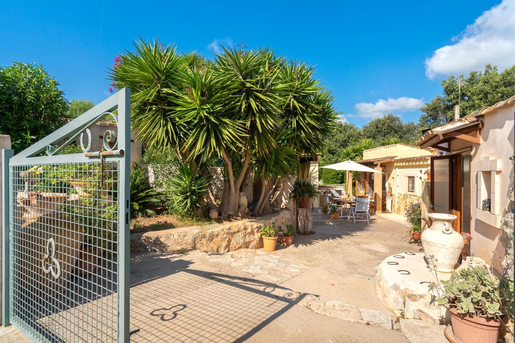 Villa Kashmir By Mallorca Villa Selection Artá Kültér fotó