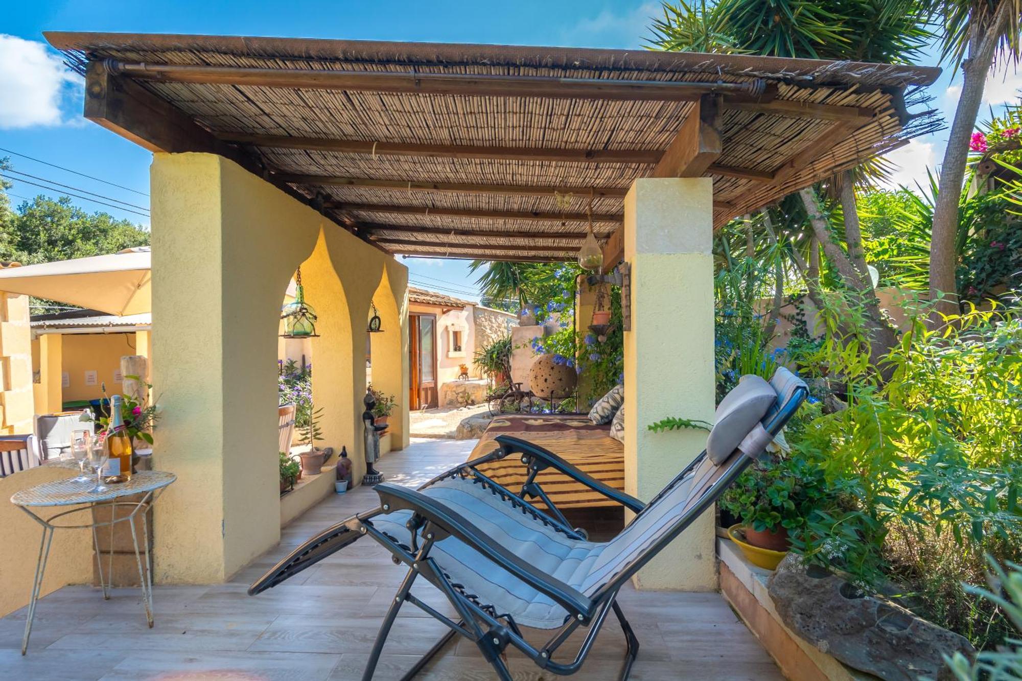 Villa Kashmir By Mallorca Villa Selection Artá Kültér fotó