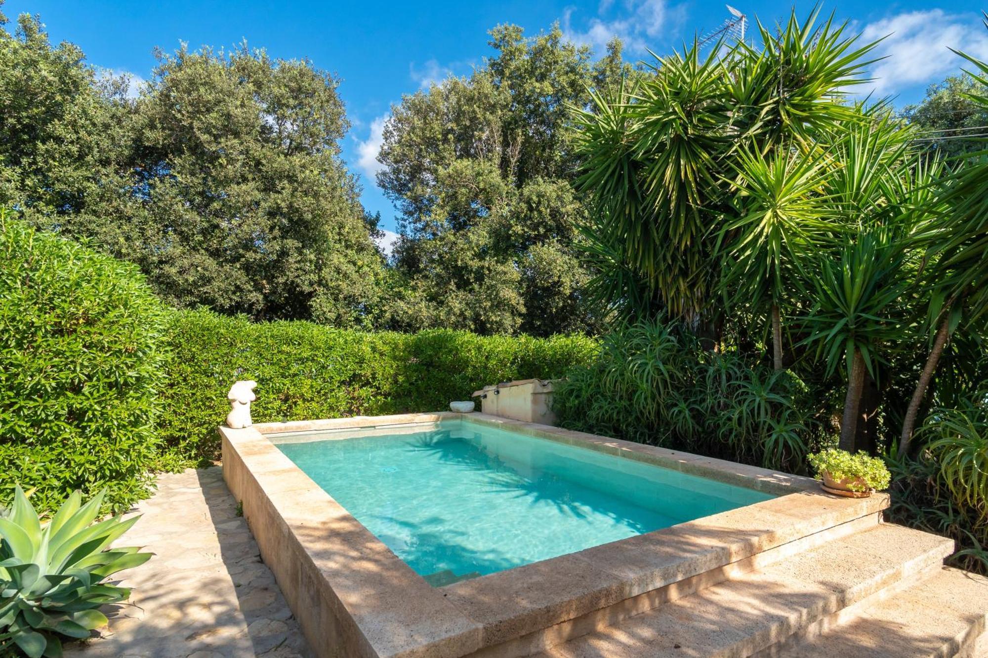 Villa Kashmir By Mallorca Villa Selection Artá Kültér fotó