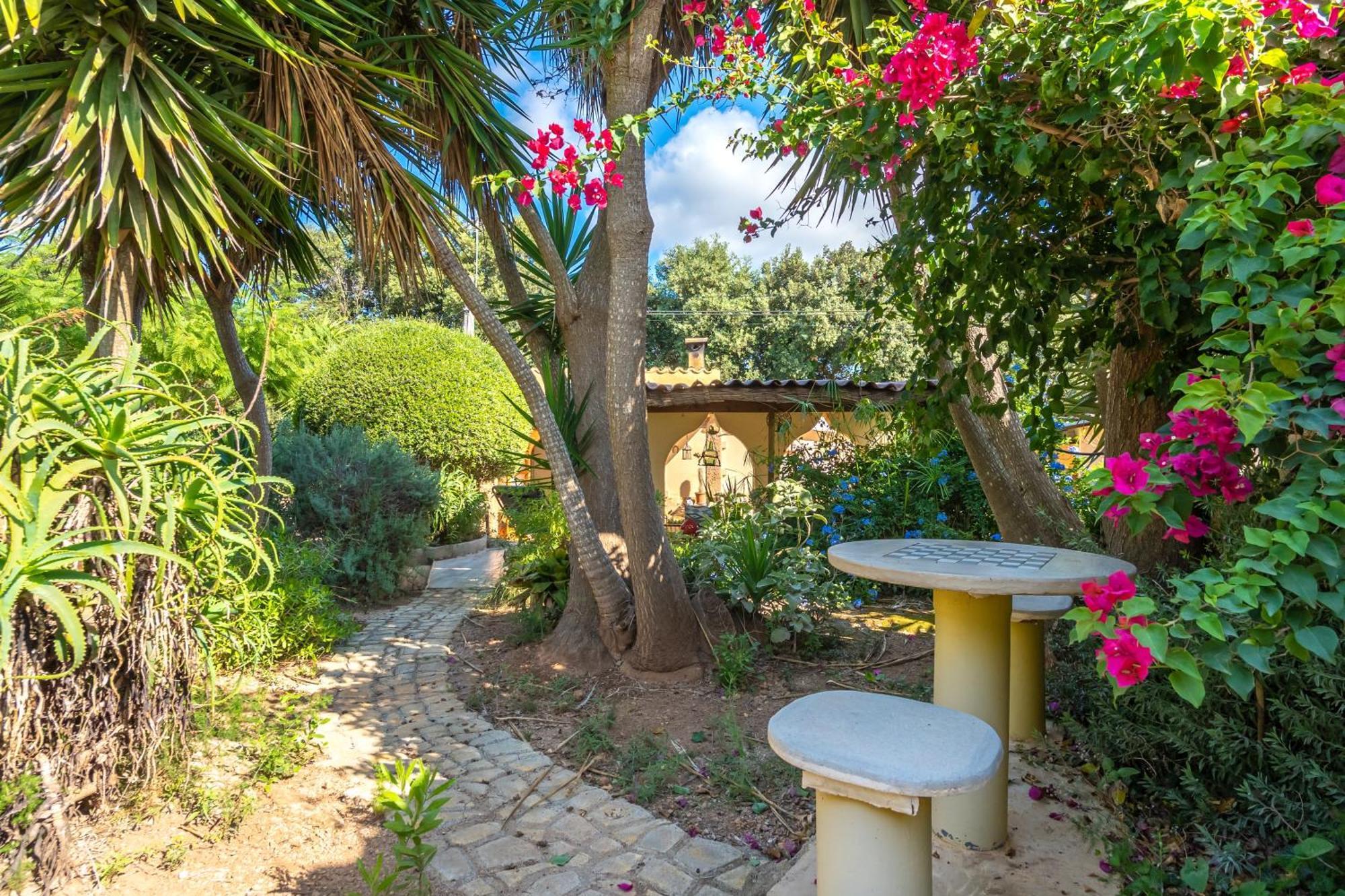 Villa Kashmir By Mallorca Villa Selection Artá Kültér fotó