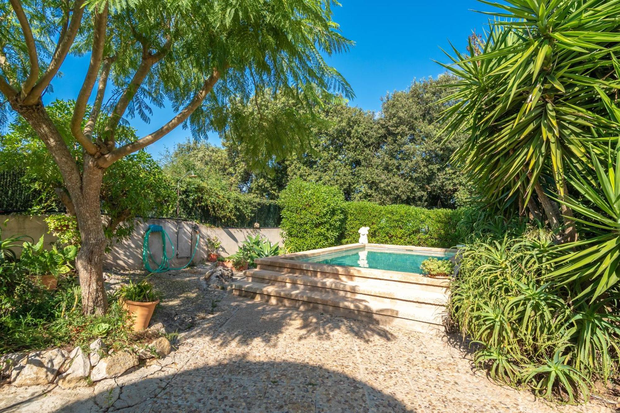 Villa Kashmir By Mallorca Villa Selection Artá Kültér fotó
