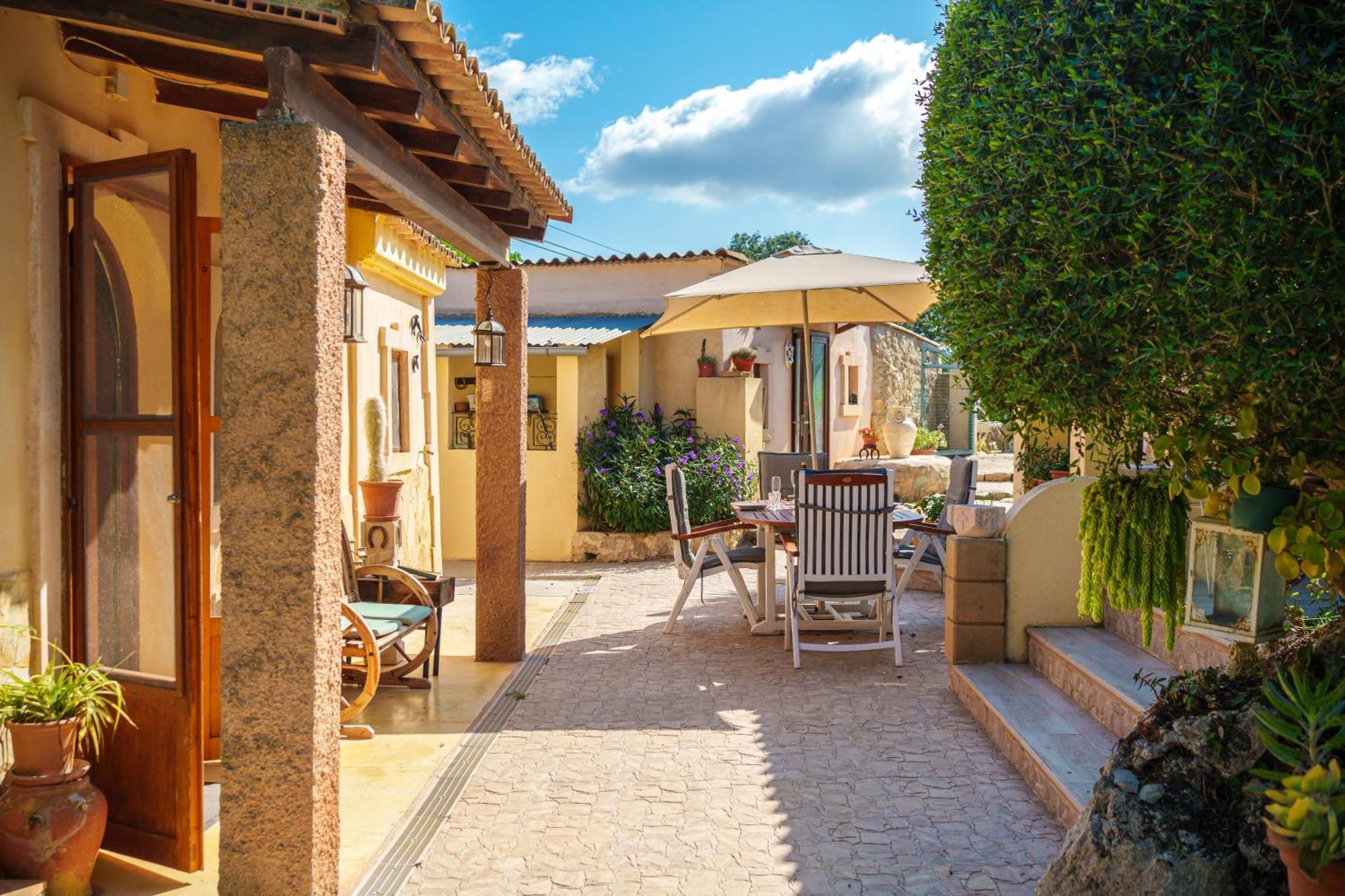 Villa Kashmir By Mallorca Villa Selection Artá Kültér fotó