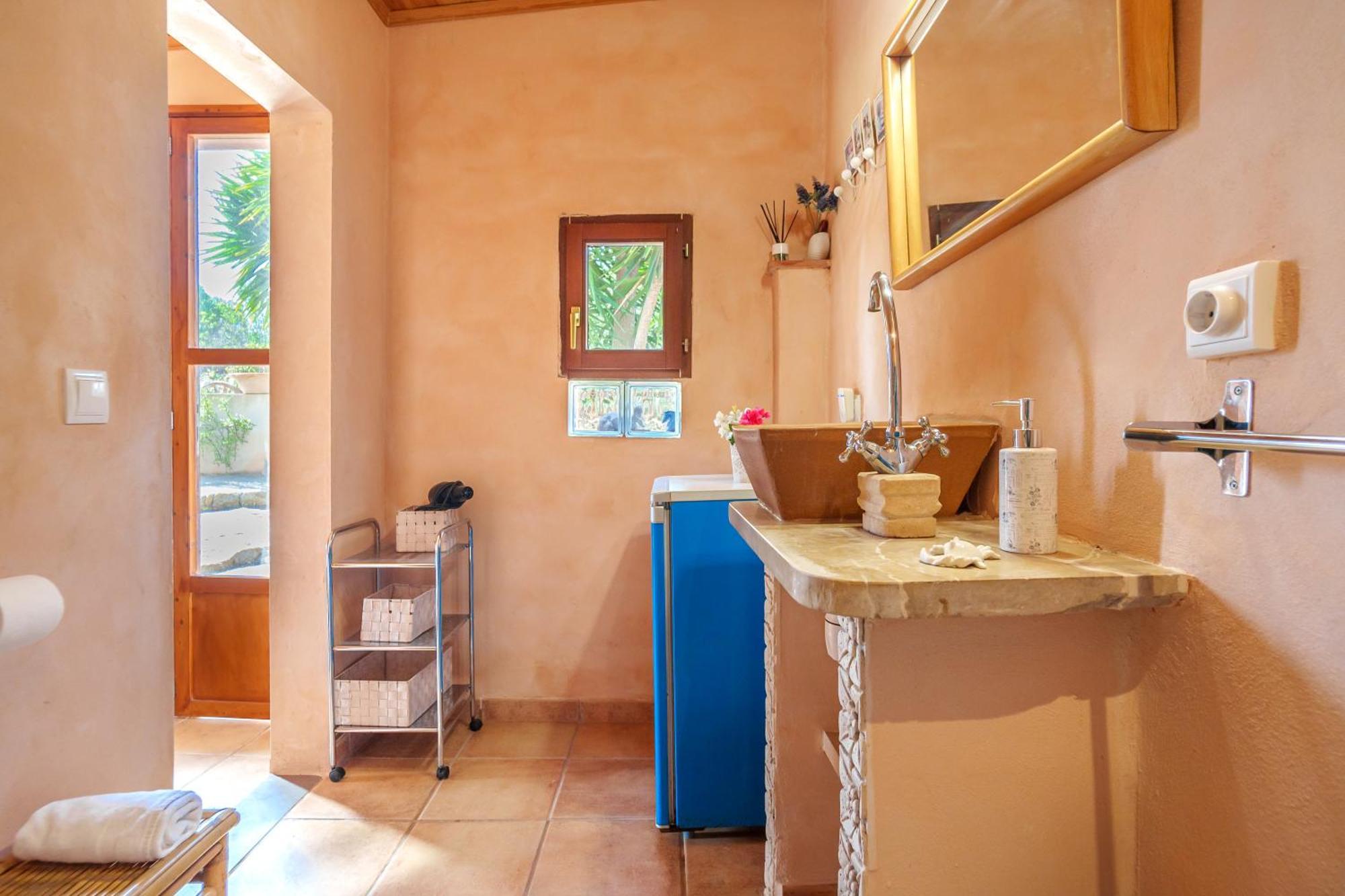 Villa Kashmir By Mallorca Villa Selection Artá Kültér fotó