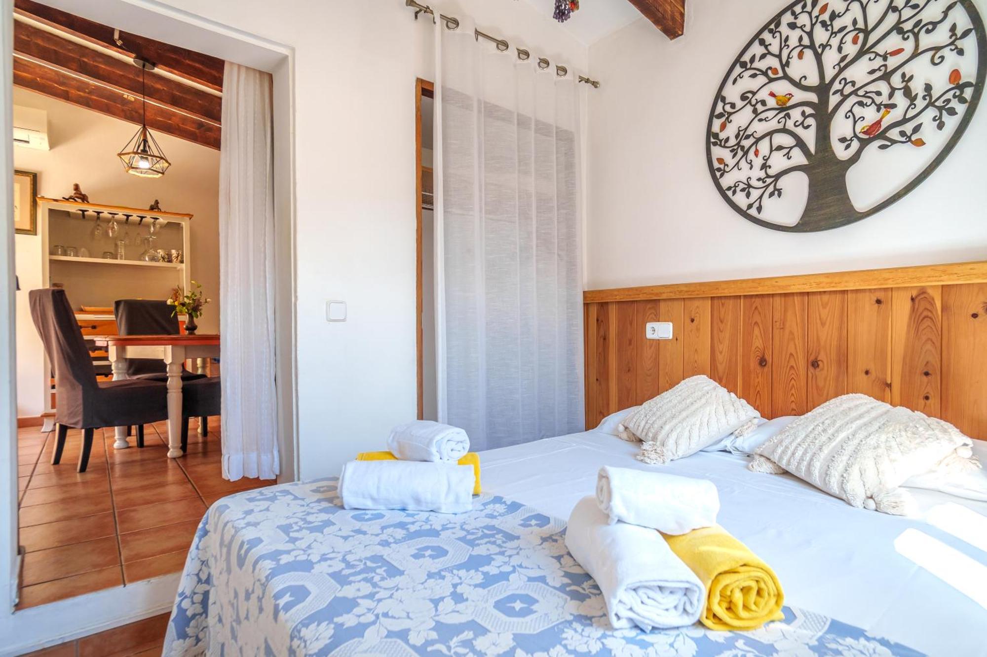 Villa Kashmir By Mallorca Villa Selection Artá Kültér fotó