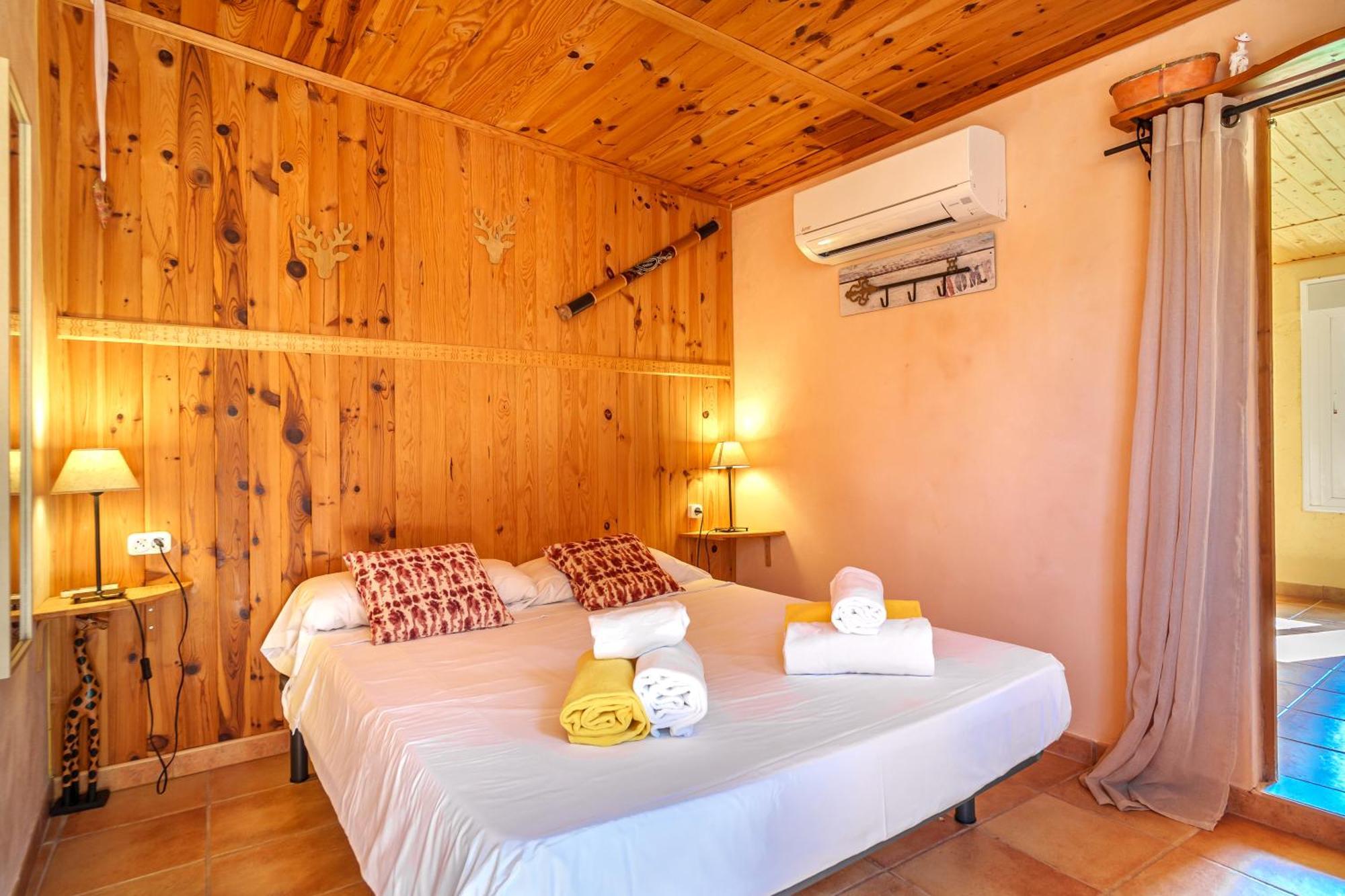 Villa Kashmir By Mallorca Villa Selection Artá Kültér fotó