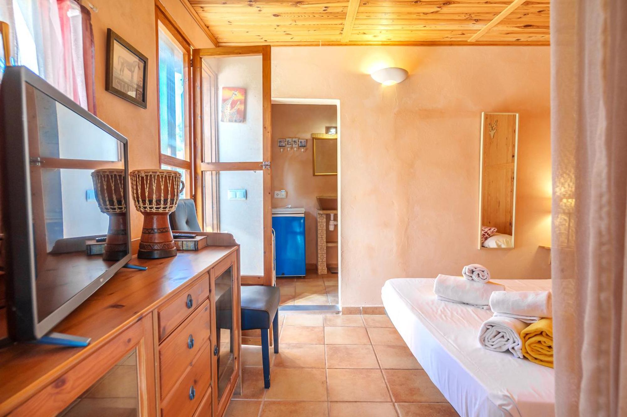 Villa Kashmir By Mallorca Villa Selection Artá Kültér fotó