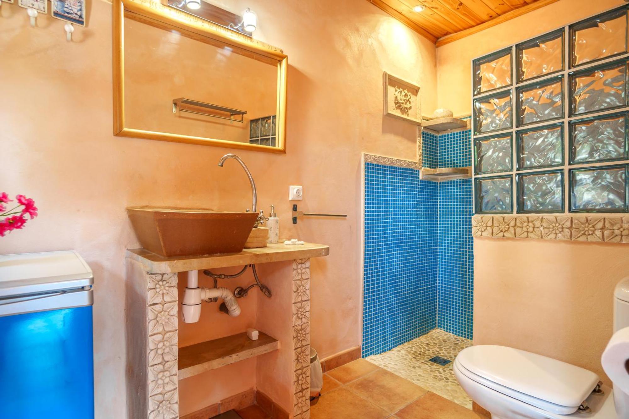 Villa Kashmir By Mallorca Villa Selection Artá Kültér fotó