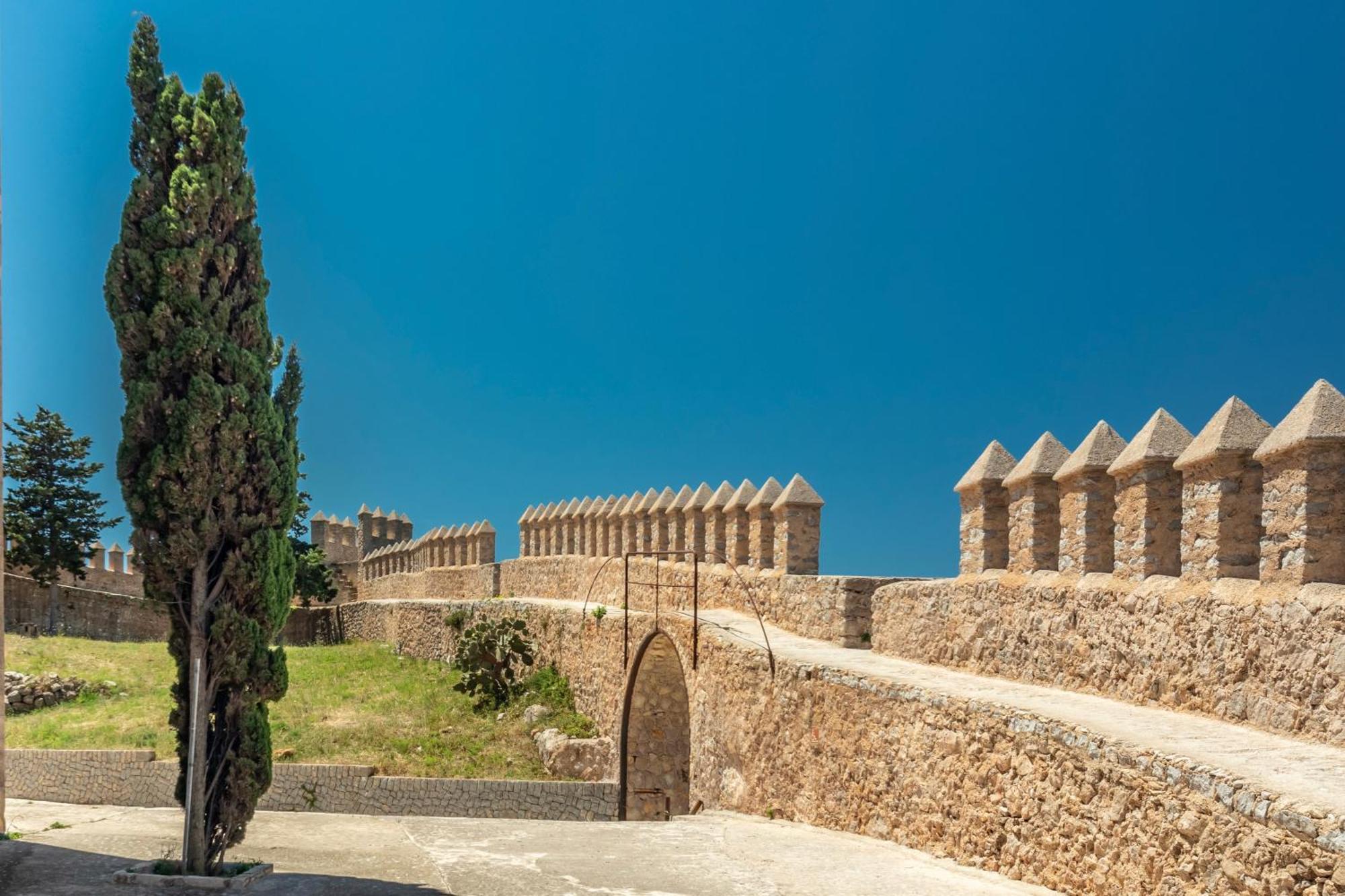 Villa Kashmir By Mallorca Villa Selection Artá Kültér fotó