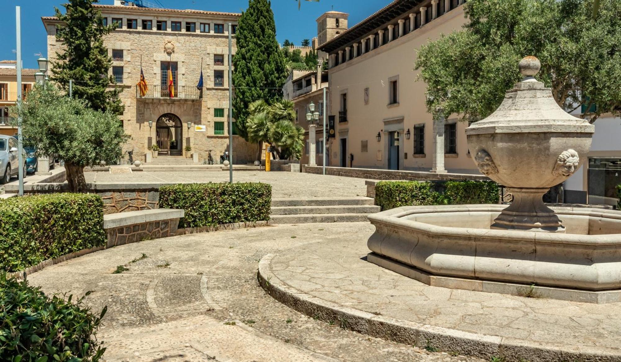 Villa Kashmir By Mallorca Villa Selection Artá Kültér fotó